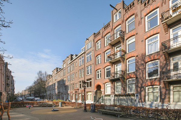 Medium property photo - Eerste Atjehstraat 75B, 1094 KD Amsterdam